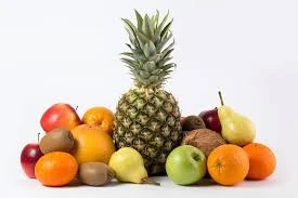 Fresh Produce
